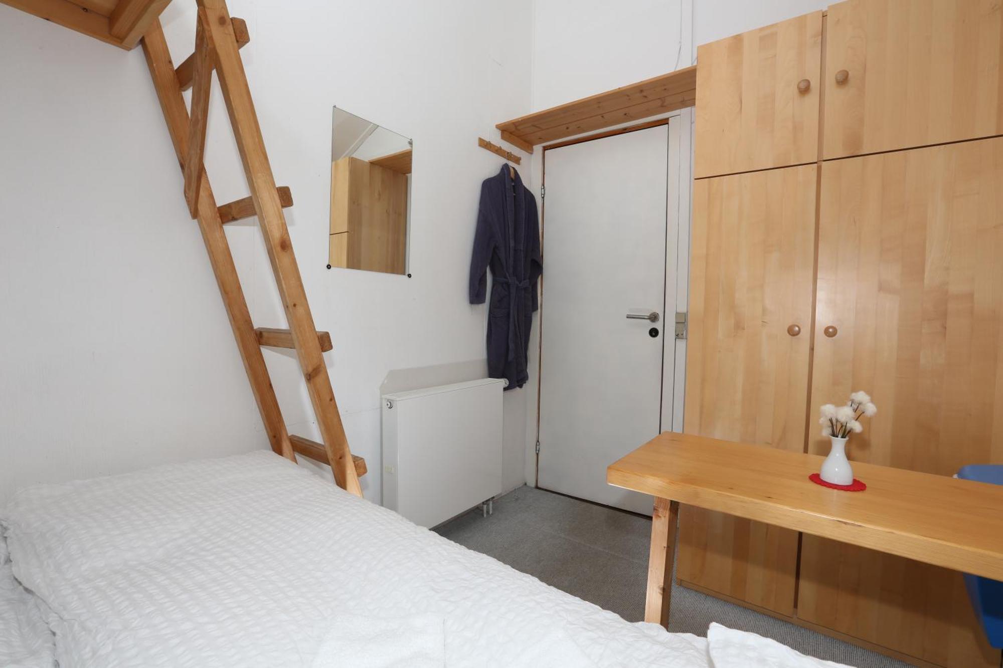 Hotel The Red House Tasiilaq Zimmer foto